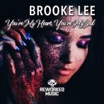 cover: Brooke Lee - You're My Heart, You're My Soul