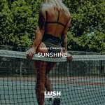 cover: Sarah Etheridge - Sunshine