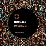 cover: Denis Ago - Muevelo