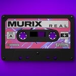 cover: Murix - Real