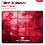 cover: Calvin O'commor - Psyco Noizer