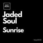 cover: Jaded Soul - Sunrise