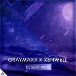 cover: Graymaxx|Xenwell - Desert Wind