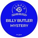 cover: Billy Butler - Mystery