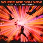 cover: Mert Harmankaya|Skuado|Stay:us - Where Are You Now