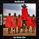 cover: Soulredeep - Oya Mama Alke