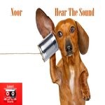 cover: Noor - Hear The Sound