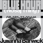 cover: Julianna Barwick - Blue Hour