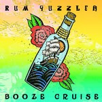 cover: Rum Guzzler - Booze Cruise