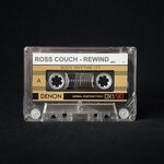 cover: Ross Couch - Rewind