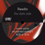 cover: Rawdio - The Dark Side