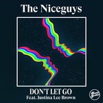 cover: Justina Lee Brown|The Niceguys - Don't Let Go