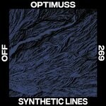 cover: Optimuss - Synthetic Lines