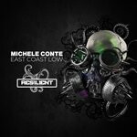 cover: Michele Conte - East Coast Low