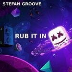 cover: Stefan Groove - Rub It In