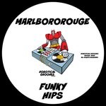 cover: Marlbororouge - Funky Hips