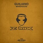 cover: Guiliano - Warehouse