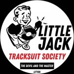 cover: Tracksuit Society - The Devil And The Master