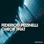 cover: Federico Pizzinelli - Check That