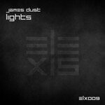 cover: James Dust - Lights