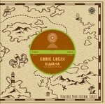 cover: Eddie Logix - Treasure Your Friends 003