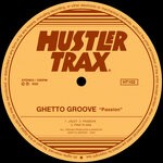 cover: Ghetto Groove - Passion