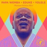 cover: Eduke|Papa Wemba - Yolele