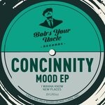 cover: Concinnity - Mood EP