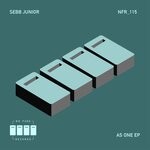 cover: Sebb Junior - As One EP