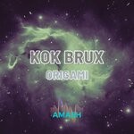 cover: Kok Brux - Origami