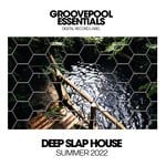 cover: Various - Deep Slap House Summer 2022