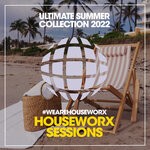 cover: Various - Ultimate Summer Collection 2022