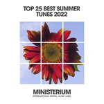 cover: Various - Top 25 Best Summer Tunes 2022