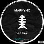 cover: Markyno - Last There