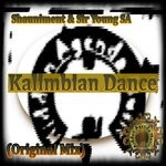 cover: Shauniment|Sir Young Sa - Kalimbian Dance