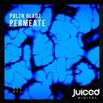 cover: Polzn Bladz - Permeate