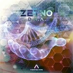 cover: Zetno - D.N.A.