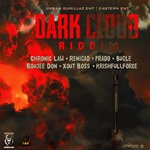 cover: Various - Dark Cloud Riddim