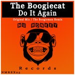 cover: The Boogiecat - Do It Again