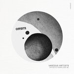 cover: Various - Offsite Samplers 01