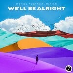 cover: Michael Pugz|Mariami - We'll Be Alright