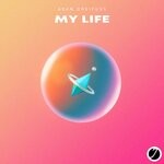 cover: Adam Dreifuss - My Life