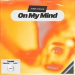 cover: Robin Tayger - On My Mind