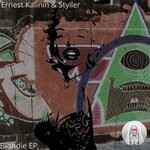 cover: Ernest Kalinin|Styiler - Blondie EP