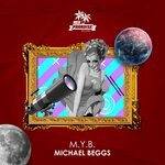 cover: Michael Beggs - M.Y.B.