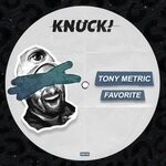 cover: Tony Metric - Favorite