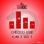 cover: Checco Esse - Can I Go?