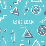 cover: Aske Izan - Mugitzen (Extended Mix)