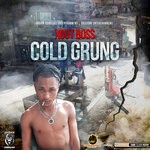 cover: Xout Boss - Cold Grung