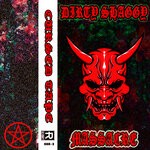 cover: Dirty Shaggy - Cursed Tape